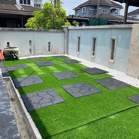 Desyafiq Homestay Kuala Kedah 외부 사진