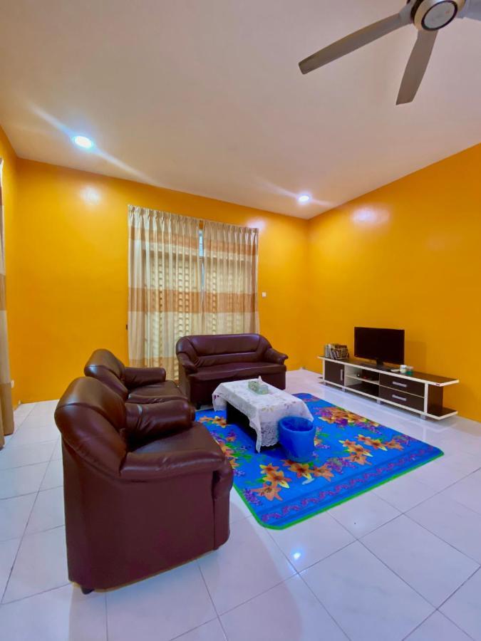 Desyafiq Homestay Kuala Kedah 외부 사진