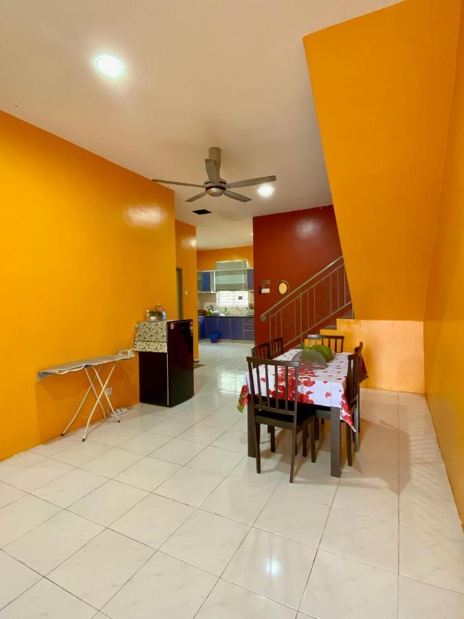 Desyafiq Homestay Kuala Kedah 외부 사진