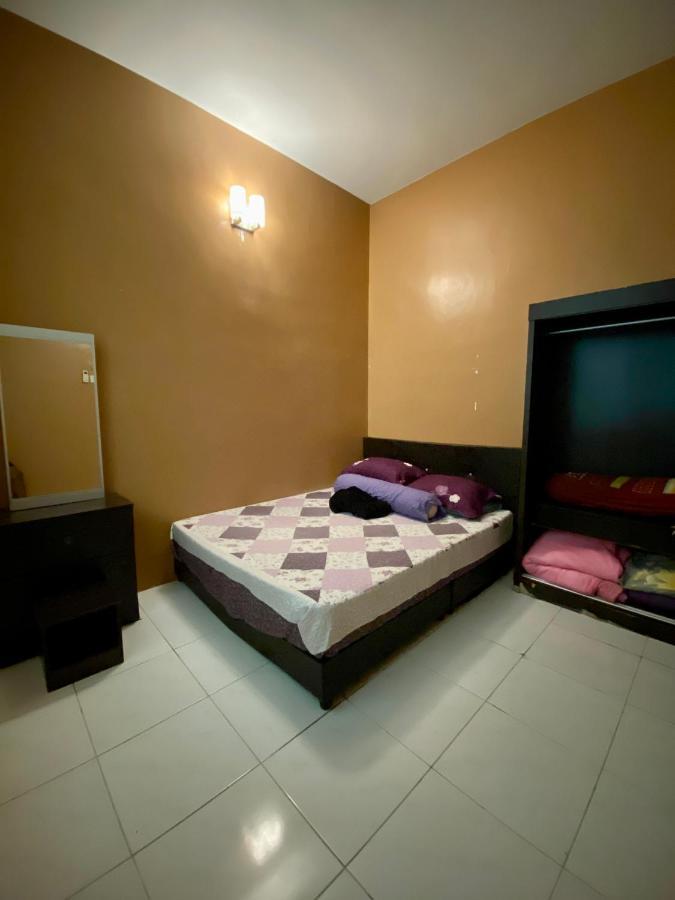 Desyafiq Homestay Kuala Kedah 외부 사진