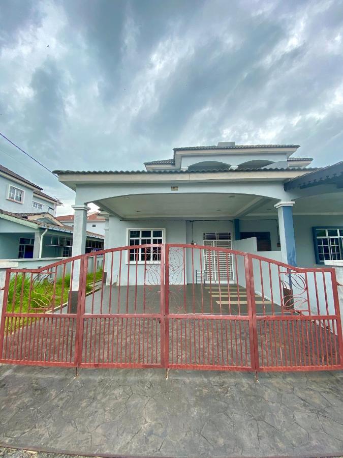 Desyafiq Homestay Kuala Kedah 외부 사진