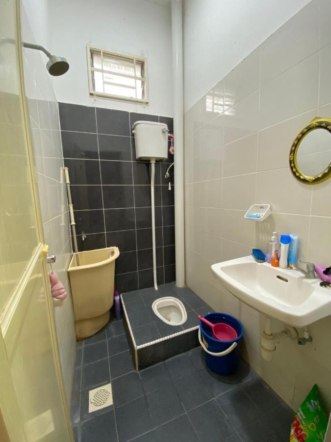 Desyafiq Homestay Kuala Kedah 외부 사진