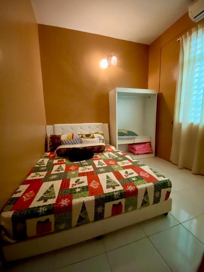 Desyafiq Homestay Kuala Kedah 외부 사진