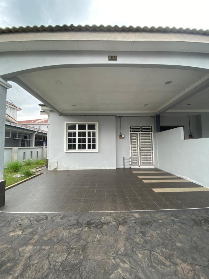 Desyafiq Homestay Kuala Kedah 외부 사진