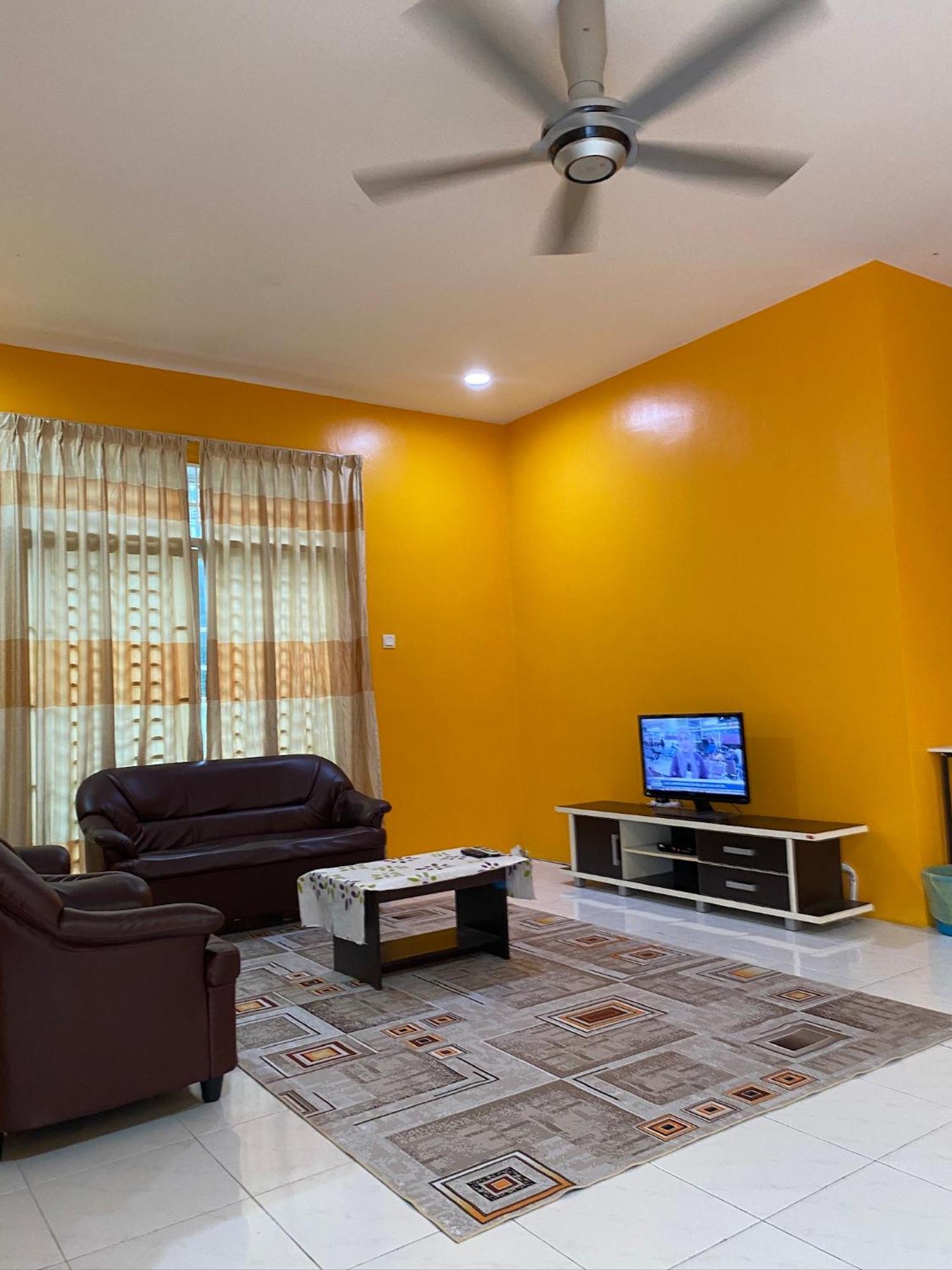 Desyafiq Homestay Kuala Kedah 외부 사진