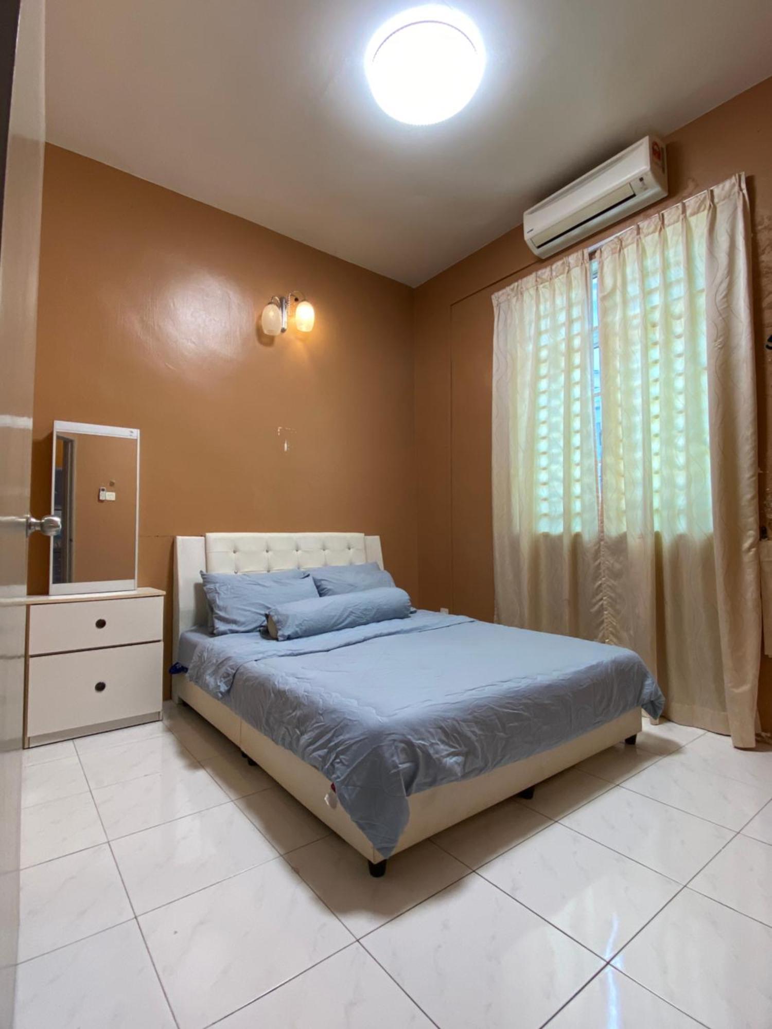Desyafiq Homestay Kuala Kedah 외부 사진